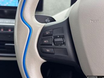 BMW I3 33kWh Hatchback 5dr Electric Auto (170 ps)