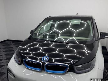 BMW I3 33kWh Hatchback 5dr Electric Auto (170 ps)