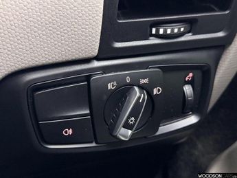 BMW I3 33kWh Hatchback 5dr Electric Auto (170 ps)