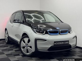 BMW I3 33kWh Hatchback 5dr Electric Auto (170 ps)