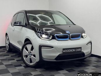 BMW I3 33kWh Hatchback 5dr Electric Auto (170 ps)