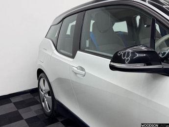 BMW I3 33kWh Hatchback 5dr Electric Auto (170 ps)