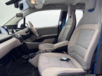 BMW I3 33kWh Hatchback 5dr Electric Auto (170 ps)