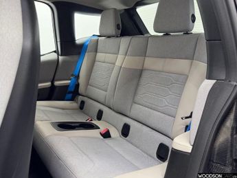 BMW I3 33kWh Hatchback 5dr Electric Auto (170 ps)