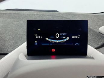 BMW I3 33kWh Hatchback 5dr Electric Auto (170 ps)