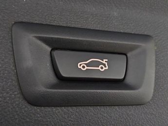 BMW IX3 80kWh Premier Edition SUV 5dr Electric Auto (286 ps)