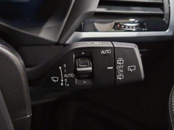 BMW IX3 80kWh Premier Edition SUV 5dr Electric Auto (286 ps)