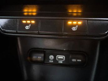 KIA SPORTAGE 1.6 T-GDi GT-Line SUV 5 Door Petrol Automatic White DCT AWD Euro