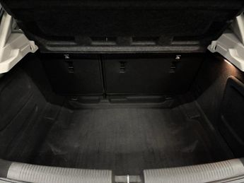 VAUXHALL ASTRA 1.4i Turbo SRi Hatchback 5 Door Petrol Automatic Blue Euro 6 