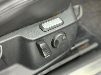 VOLKSWAGEN PASSAT 2.0 TDI BlueMotion Tech GT Estate 5dr Diesel DSG Euro 6 (s/s) (1