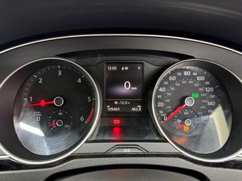 VOLKSWAGEN PASSAT 2.0 TDI BlueMotion Tech GT Estate 5dr Diesel DSG Euro 6 (s/s) (1