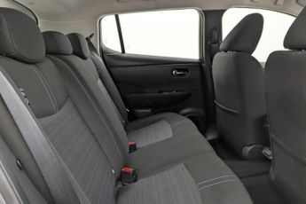 NISSAN LEAF 39kWh Acenta Hatchback 5dr Electric Auto (150 ps)