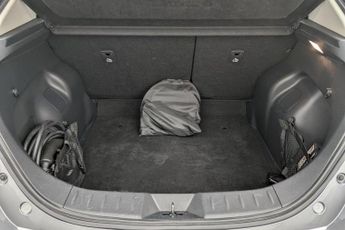 NISSAN LEAF 39kWh Acenta Hatchback 5dr Electric Auto (150 ps)