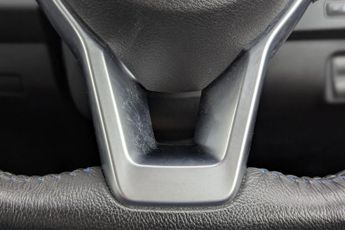 NISSAN LEAF 39kWh Acenta Hatchback 5dr Electric Auto (150 ps)