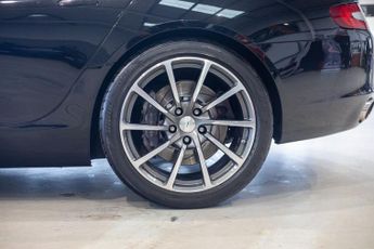 ASTON MARTIN RAPIDE S 6.0 V12 S Saloon 4dr Petrol T-TronIII Euro 6 (552 ps)