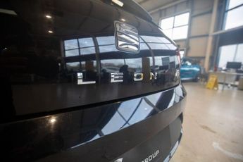 SEAT LEON 1.5 TSI EVO FR Hatchback 5dr Petrol DSG Euro 6 (s/s) (150 ps)