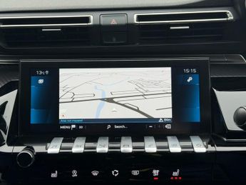 PEUGEOT 508 1.5 BlueHDi Allure Fastback 5dr Diesel EAT Euro 6 (s/s) (130 ps)