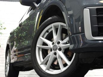 AUDI Q2 2.0 TDI S line SUV 5dr Diesel S Tronic quattro Euro 6 (s/s) (150