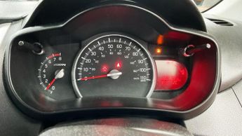 SUZUKI CELERIO 1.0 SZ4 Hatchback 5dr Petrol Manual Euro 6 (68 ps) NATIONWIDE PA