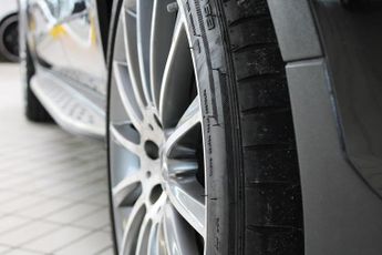 MERCEDES-BENZ GLC 3.0 GLC350d V6 AMG Line (Premium Plus) SUV 5dr Diesel G-Tronic+ 