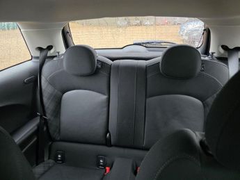 MINI HATCH 2.0 Cooper S Hatchback 3dr Petrol Steptronic Euro 6 (s/s) (192 p