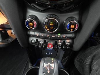 MINI HATCH 2.0 Cooper S Hatchback 3dr Petrol Steptronic Euro 6 (s/s) (192 p