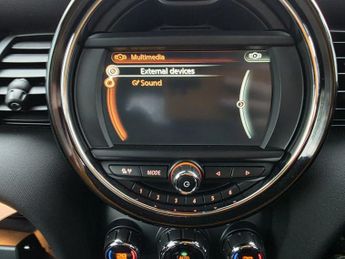 MINI HATCH 2.0 Cooper S Hatchback 3dr Petrol Steptronic Euro 6 (s/s) (192 p