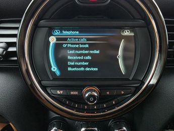 MINI HATCH 2.0 Cooper S Hatchback 3dr Petrol Steptronic Euro 6 (s/s) (192 p