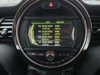 MINI HATCH 2.0 Cooper S Hatchback 3dr Petrol Steptronic Euro 6 (s/s) (192 p