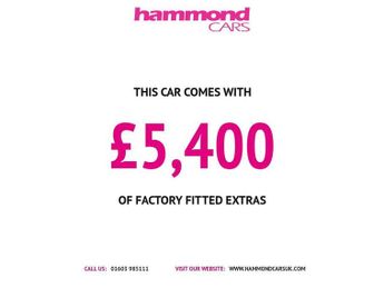 MINI HATCH 2.0 Cooper S Hatchback 3dr Petrol Steptronic Euro 6 (s/s) (192 p