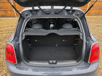 MINI HATCH 2.0 Cooper S Hatchback 3dr Petrol Steptronic Euro 6 (s/s) (192 p