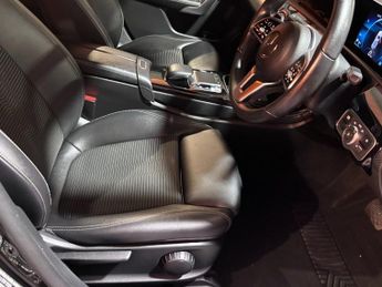 MERCEDES-BENZ A-CLASS 2.0 A200d Sport (Executive) Hatchback 5dr Diesel 8G-DCT Euro 6 (