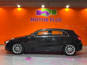 MERCEDES-BENZ A-CLASS 2.0 A200d Sport (Executive) Hatchback 5dr Diesel 8G-DCT Euro 6 (