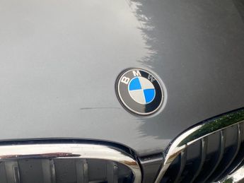 BMW X1 2.0 18d SE SUV 5dr Diesel Auto xDrive Euro 6 (s/s) (150 ps)