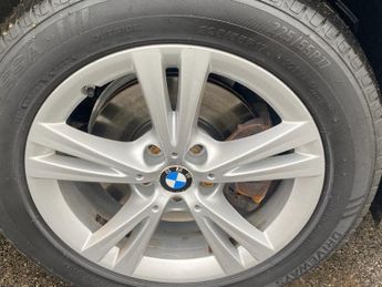 BMW X1 2.0 18d SE SUV 5dr Diesel Auto xDrive Euro 6 (s/s) (150 ps)