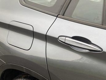 BMW X1 2.0 18d SE SUV 5dr Diesel Auto xDrive Euro 6 (s/s) (150 ps)