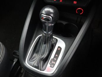 AUDI A1 1.6 TDI S line Sportback 5dr Diesel S Tronic Euro 6 (s/s) (116 p