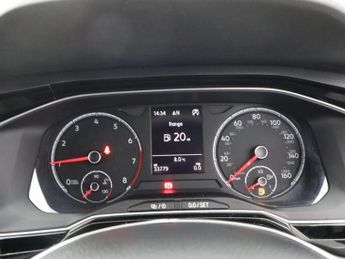 VOLKSWAGEN POLO 1.0 TSI GPF SEL Hatchback 5dr Petrol Manual Euro 6 (s/s) (115 ps