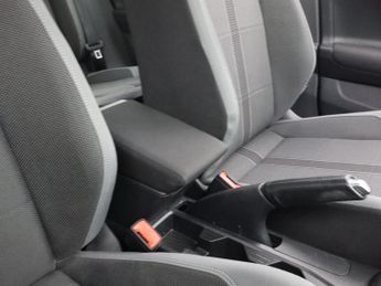 VOLKSWAGEN POLO 1.0 TSI GPF SEL Hatchback 5dr Petrol Manual Euro 6 (s/s) (115 ps