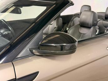 LAND ROVER RANGE ROVER EVOQUE 2.0 Si4 HSE Dynamic Convertible 2dr Petrol Auto 4WD Euro 6 (s/s)