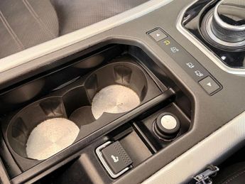 LAND ROVER RANGE ROVER EVOQUE 2.0 Si4 HSE Dynamic Convertible 2dr Petrol Auto 4WD Euro 6 (s/s)