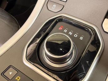 LAND ROVER RANGE ROVER EVOQUE 2.0 Si4 HSE Dynamic Convertible 2dr Petrol Auto 4WD Euro 6 (s/s)