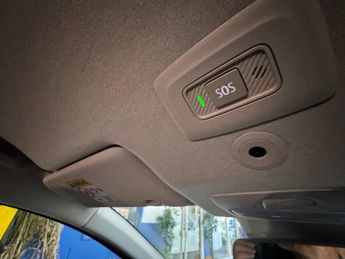 DACIA JOGGER 1.6 Hybrid Expression MPV 5dr Petrol Hybrid Auto Euro 6 (s/s) (1