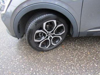 RENAULT ARKANA 1.6 E-TECH S Edition SUV 5dr Petrol Hybrid Automatic 2WD Euro 6 