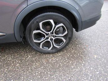 RENAULT ARKANA 1.6 E-TECH S Edition SUV 5dr Petrol Hybrid Automatic 2WD Euro 6 