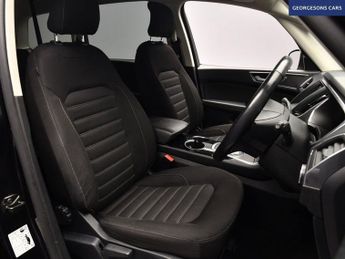 FORD GALAXY 2.0 EcoBlue Titanium MPV 5dr Diesel Auto Euro 6 (s/s) (150 ps)