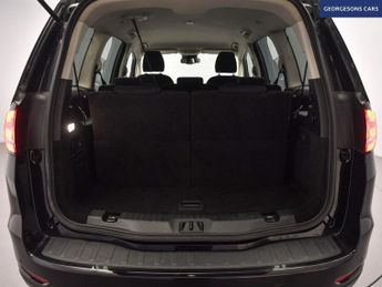 FORD GALAXY 2.0 EcoBlue Titanium MPV 5dr Diesel Auto Euro 6 (s/s) (150 ps)