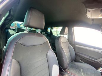 SEAT ARONA 1.0 TSI GPF FR Sport SUV 5dr Petrol DSG Euro 6 (s/s) (115 ps)