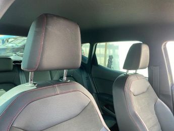 SEAT ARONA 1.0 TSI GPF FR Sport SUV 5dr Petrol DSG Euro 6 (s/s) (115 ps)