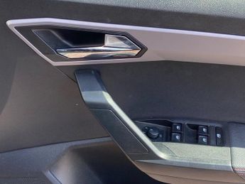 SEAT ARONA 1.0 TSI GPF FR Sport SUV 5dr Petrol DSG Euro 6 (s/s) (115 ps)